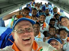 
      
      Tokyo Olympics: Pretty proud of these legends, says hockey...
      
      