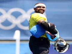 
      
      Hockey Pro League matches will help us lay strong base for...
      
      