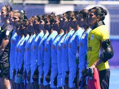 
      
      Women's Asian Champions Trophy: India to not play China on...
      
      