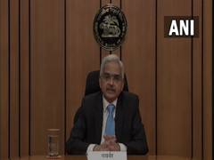 
      
      RBI keeps interest rates untouched, accommodative stance continues
      
      