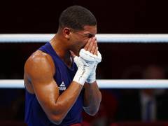 
      
      Tokyo Olympics, Boxing: Hebert delivers KO for gold while...
      
      