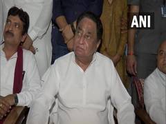 
      
      MP floods: Kamal Nath asks Shivraj to provide details on time...
      
      