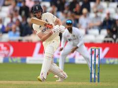 
      
      Eng vs Ind, 1st Test: Root, Sibley stand firm as hosts take lead 
      
      