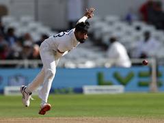 
      
      Eng vs Ind, 1st Test: Mohammed Siraj, Sam Curran get involved...
      
      