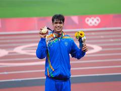 
      
      We are just excited to meet him as soon as possible: Neeraj...
      
      