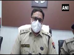 
      
       Adulterated milk factory busted in UP's Mathura ahead of...
      
      