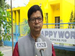 
      
      Kolkata's New Town Authority establishes working pods for...
      
      