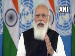 
      
      PM Modi proposes five principles for maritime security, says...
      
      