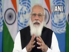 
      
      India bridges differences at UNSC, first-ever outcome...
      
      