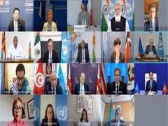 
      
      UNSC recognises importance of enhancing international...
      
      