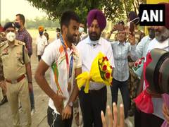 
      
      Team to start training next month for Commonwealth, Asian...
      
      