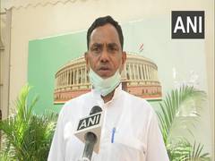 
      
      SP welcomes Centre's decision of passing OBC Bill :...
      
      