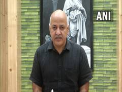 
      
      Victory of justice, truth, says Sisodia after Delhi court...
      
      