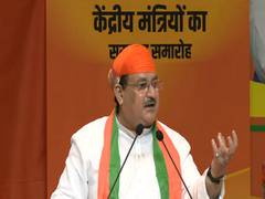 
      
      Congress opposed giving constitutional status to OBC...
      
      
