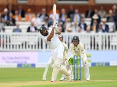 
      
      Injured Jadeja, Axar out as India name squad for SA Test...
      
      