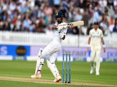 
      
      Eng vs Ind, 4th Test: Rohit, Rahul firm as visitors trail by...
      
      