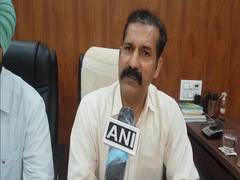 
      
      Punjab STF arrests two persons in Ludhiana for smuggling heroin 
      
      