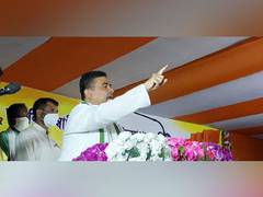 
      
      Suvendu Adhikari can't be arrested without court's permission
      
      
