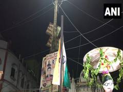 
      
      Independence Day: Locals in Kanpur continuing tradition of...
      
      