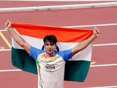 
      
      Matter of great pride for entire family, says Neeraj Chopra's...
      
      