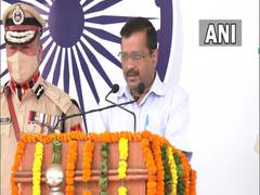 
      
      CM Kejriwal announces Deshbhakti Curriculum in Delhi...
      
      