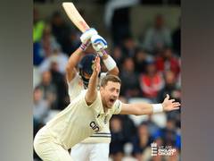 
      
      Eng vs Ind: Ollie Robinson reveals 'simple plan' to get Virat...
      
      