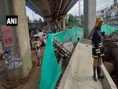 
      
      3 booked in Madurai bridge collapse incident
      
      