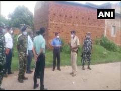 
      
      W Bengal post-poll violence: Attackers threatened they would...
      
      
