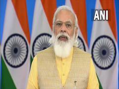 
      
      If any Indian is in trouble anywhere, India will always stand...
      
      