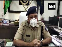 
      
      4 police personnel booked in Gwalior after family alleges...
      
      
