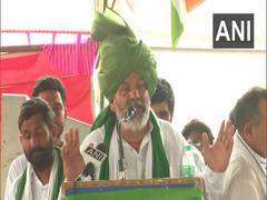 
      
      'Sarkari Talibani' has occupied country: BKU leader Rakesh...
      
      