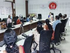 
      
      COVID-19: Kerala Health Minister directs officials to set up...
      
      