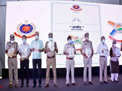 
      
      Delhi Police Commissioner launches 'Ummeed' programme to...
      
      