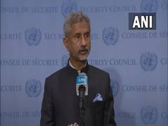 
      
      Our focus on ensuring security, safe return of Indian...
      
      