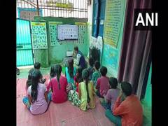 
      
      Chhattisgarh: School teacher providing technology enabled...
      
      