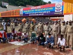 
      
      Action taken against 10,475 persons under Uttarakhand...
      
      
