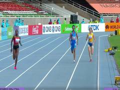
      
      World Athletics U20 C'ships: Priya Mohan finishes 4th in...
      
      