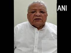 
      
      Kalyan Singh's demise great loss for country: Rajasthan...
      
      