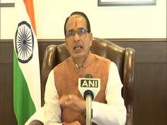 
      
      Madhya Pradesh CM urges people to participate in state's mega...
      
      
