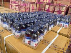 
      
      40,000 bottles of Codeine Phosphate-based cough syrups seized...
      
      