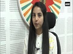 
      
      Meet 20-yr-old Samaniya Bhat, the youngest female radio...
      
      
