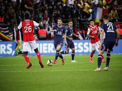 
      
      PSG boss Pochettino didn't think it was possible to sign...
      
      