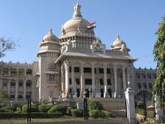 
      
      After Ladakh, Karnataka MLAs on trip to Delhi, Gujarat 
      
      