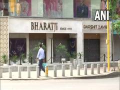 
      
      Jewellers in Gujarat protest against HUID
      
      