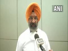 
      
      DSGMC chief Sirsa urges Centre to extend CAA cut-off date for...
      
      