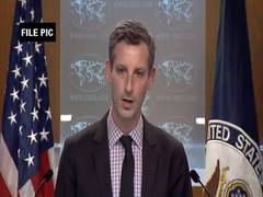 
      
      Blinken discusses Afghanistan situation with Jens Stoltenberg
      
      