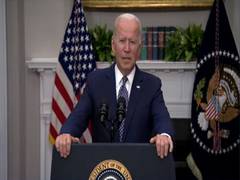 
      
      Biden received contingency plans briefing on US withdrawal...
      
      