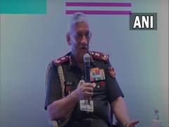
      
      Indo-Pacific, Afghan situation should'nt be looked at from...
      
      