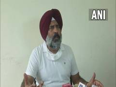 
      
      Punjab Cong row: There's resentment in MLAs against CM, says...
      
      