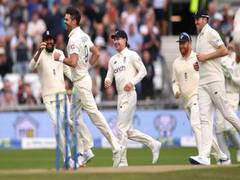 
      
      Eng vs Ind: Mark Wood confident of Robinson and Anderson...
      
      